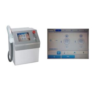 Cheap Table top IPL speckle removal machine for sale