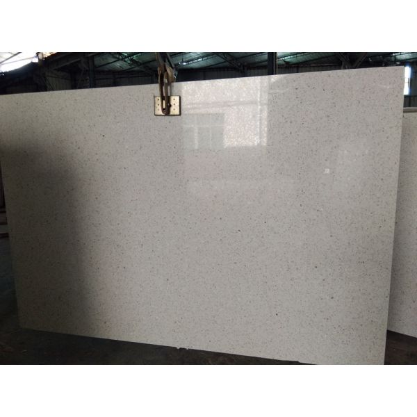 Quality Polished Honed Flamed Inorganic Terrazzo Slab Tiles For Wall Hanging Floors wholesale