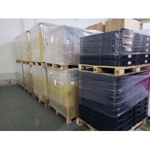 32" - 100" Screen Size Open Cell TV Panel V400HJ6-PE1 Pixels RGB Vertical Stripe