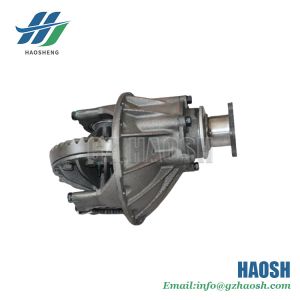 8-98015129-0 89801501290 DIFFERENTIAL ASM 7/41 FOR ISUZU 4HE1 292/14MM