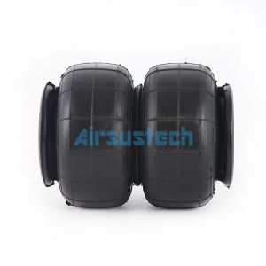 Multifunctional Vibration Table 130142H-2 Double Convoluted Industrial Air