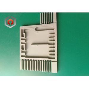 18.5 G/Cc Tungsten Alloy Radiation Shielding For Nuclear Medical X Ray / Gamma