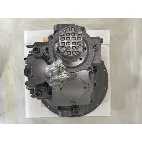 Quality Hitachi K5V200DPH-NXMXR-OE11 Hydraulic Main Pump ZX450-1 4432815 Heavy-Duty Hydraulic Pump Excavator Mining wholesale