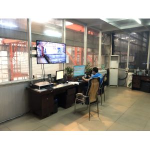 Buy cheap Intelligent Warehouse Racking System Warehouse Shelving Racks High Efficiency from wholesalers