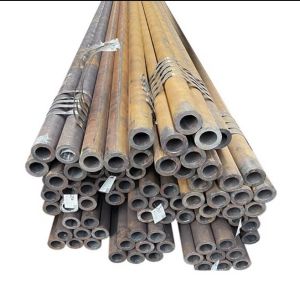 DELLOK Corrosion Resistance Fin Tube With 12/16/24 Fins Customizable Length 12mm