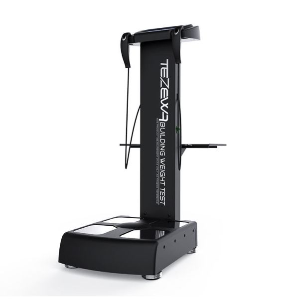 Quality 20khz 50khz 100khz Bio Impedance Machine MFBIA Body Fat Analyser Scales wholesale