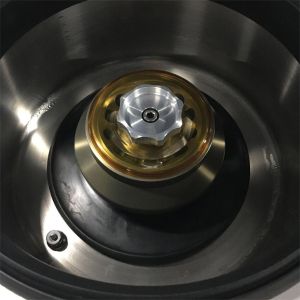 16000rpm Lab Centrifuge Machine Low Noise With 24x1.5ml/2ml Angle Rotor