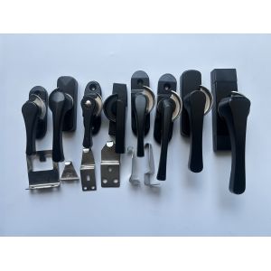 Adjustable Double Roller UPVC Sliding Door Roller for Office Building in PP