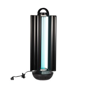 80w UV Disinfection Sterilizer Lamp High Power Germicidal Machine