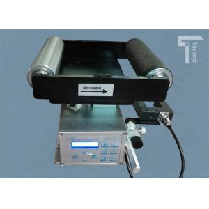 ALL-IN-ONE Electric Eye Web Guiding System High Precision Paper And Film
