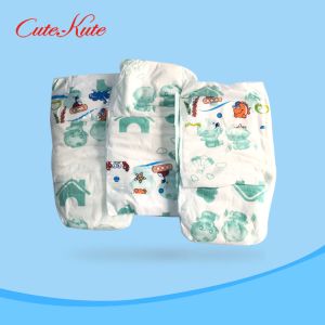 China Backsheet Film Eco Friendly Disposable Diapers Nappies PE Back With PP Tapes on sale