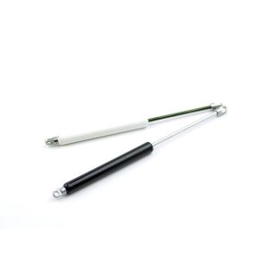 Customized Color Compression Small Gas Struts Springs Furniture Usage Nitrogen