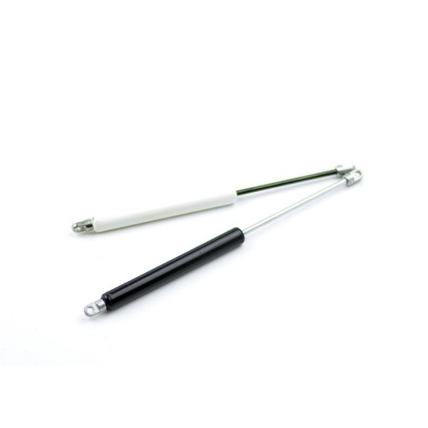 Customized Color Compression Small Gas Struts Springs Furniture Usage Nitrogen