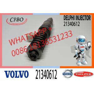 21340611 21340612 21371672 21371673 Engine Part Fuel Injector For VOL-VO D16 D13