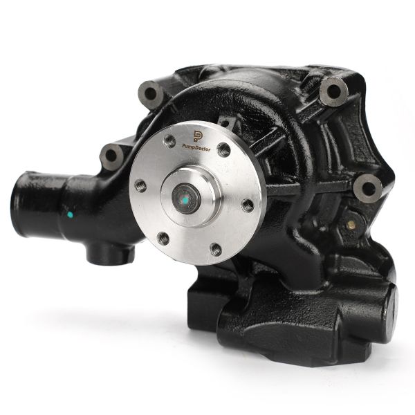 Quality 6205-61-1202 6205-61-1301 6205-61-1200 Engine Water Pump for Komatsu PC60-8 PC70-8 PC130-8 wholesale