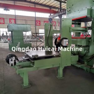 Advanced and Easy to Operate Car Rubber Mat Making Machine with Plate Size mm