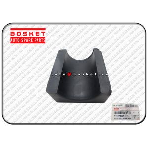 ISUZU Truck Chassis Parts CXZ 1-51789051-1 1517890511 Stab Rod Bushing