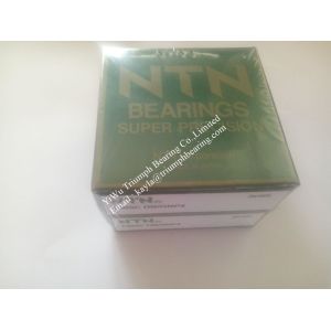 NTN high precision angular contact ball bearing 7305CDBGNP4 , 7305CDB/GNP4