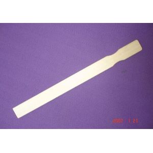 paint paddle/Wooden Paint Paddles with Handles