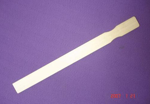 Quality paint paddle/Wooden Paint Paddles with Handles wholesale