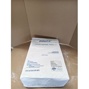 China Tinox R-2240 Sulphate Process Rutile Pigment for Plastics on sale