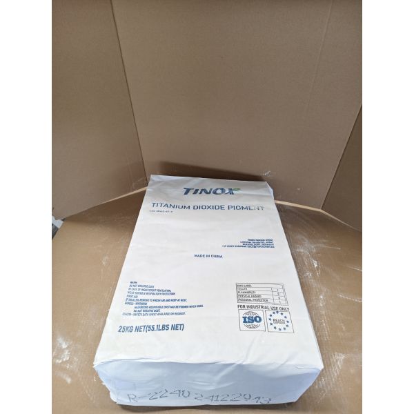 Quality Tinox R-2240 Sulphate Process Rutile Pigment for Plastics wholesale