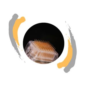 Portable Radiofrequency RF microneedle, Fractional RF microneedle machine for