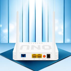 4G LTE WiFi Router With Software Online Upgrading For TR069 And PPPOE/DHCP