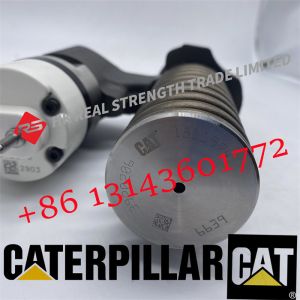 Fuel Pump Injector 250-1314 2501314 10R-1290 10R1290 392-0214 229-1631 Diesel