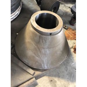 H4800 Cone Crusher Spare Parts Stone Crusher Consuming Parts Mn13