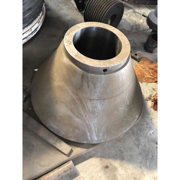 Quality  H4800 Cone Crusher Spare Parts Stone Crusher Consuming Parts Mn13 wholesale