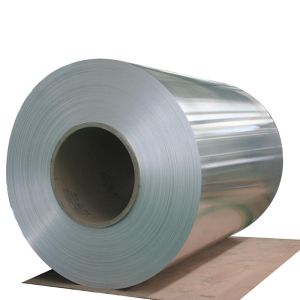1060 1070 1100 Aluminum Plat Aluminum Coil 0.1mm - 20mm Thickness
