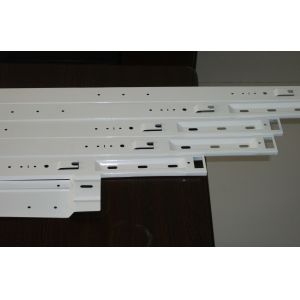 Deep Drawing Process,Sheet Metal, Cutting, Stamping,Blanking, Deep Drawing,