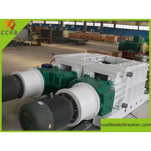 Quality Modular Design Teeth-roller Cracker wholesale