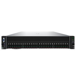 R4950 G6 2U Rack Server with 4 GPU Modules and RAID