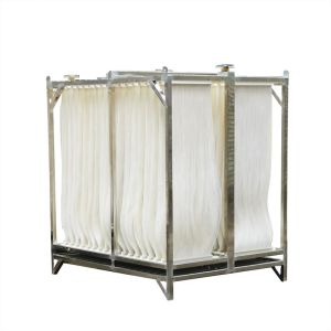 PTFE/PVDF Membrane Biological Reactor For Sewage Waste Water Reuse