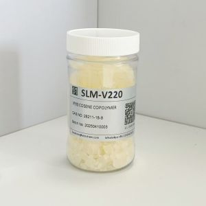 High Stability Film Forming Agent CAS 28211-18-9 VP Eicosene Copolymer