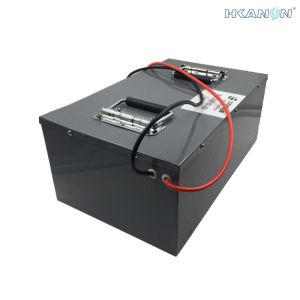 Lithium 24V Battery Pack 2500W Enviroment Friendly For Solar Energy Storage