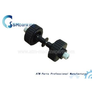 Durable ATM Spare Parts NMD NF200 Cash - Out Shaft Component A009103