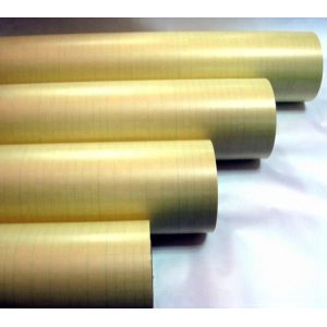 China 12 Micron Cold Laminating Film Free From Corrosion With Dimensional Stability on sale