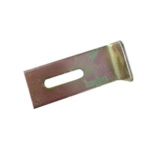 Fine Blanking Multi-Position CNC Stamping Auto Part with Multi-Position