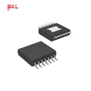 China TPS54525PWPR Power Management ICs Synchronous Step Down Converter High Efficiency on sale