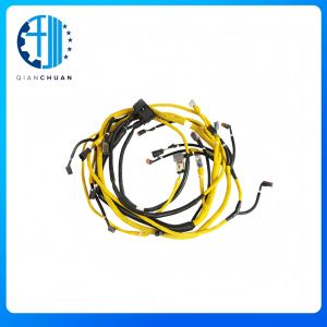 China 6251-81-9810  Harness for Komatsu PC400-8 PC450-8 PC450LC-8 6D125 Excavator on sale