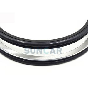 Compatable 150-27-00015 1502700015 Floating Seal Retentor Duo-Cone Seal Komatsu