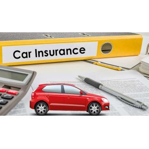 Liability Car Insurance / Collison Accident Insurance With Locksmith Service