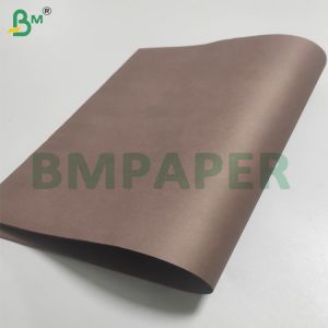 Customized Size Grease and Water Resistant Cupcake Liner Paper