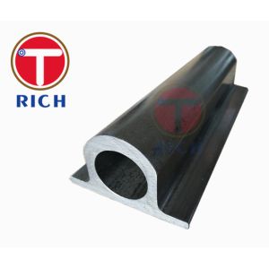 ASTM A197 A192 A213 T11 Seamless Boiler Tube