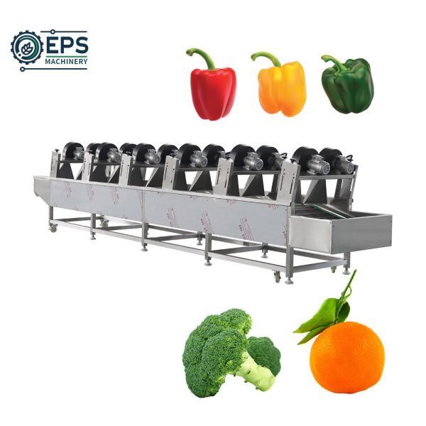 Energy Large Commercial Fruit and Vegetable Drying Machine with Customization