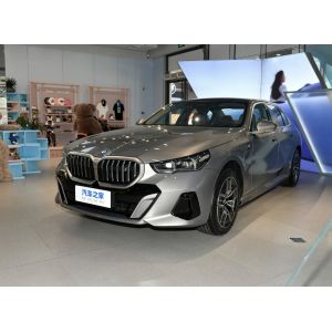 2024 BMW i5 eDrive 35L Luxury Msport Electric Car with Ternary Lithium Ion