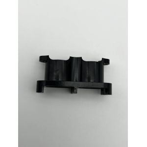 Cheap Customized Machined Plastic Components CNC Precision Parts Aluminium for sale